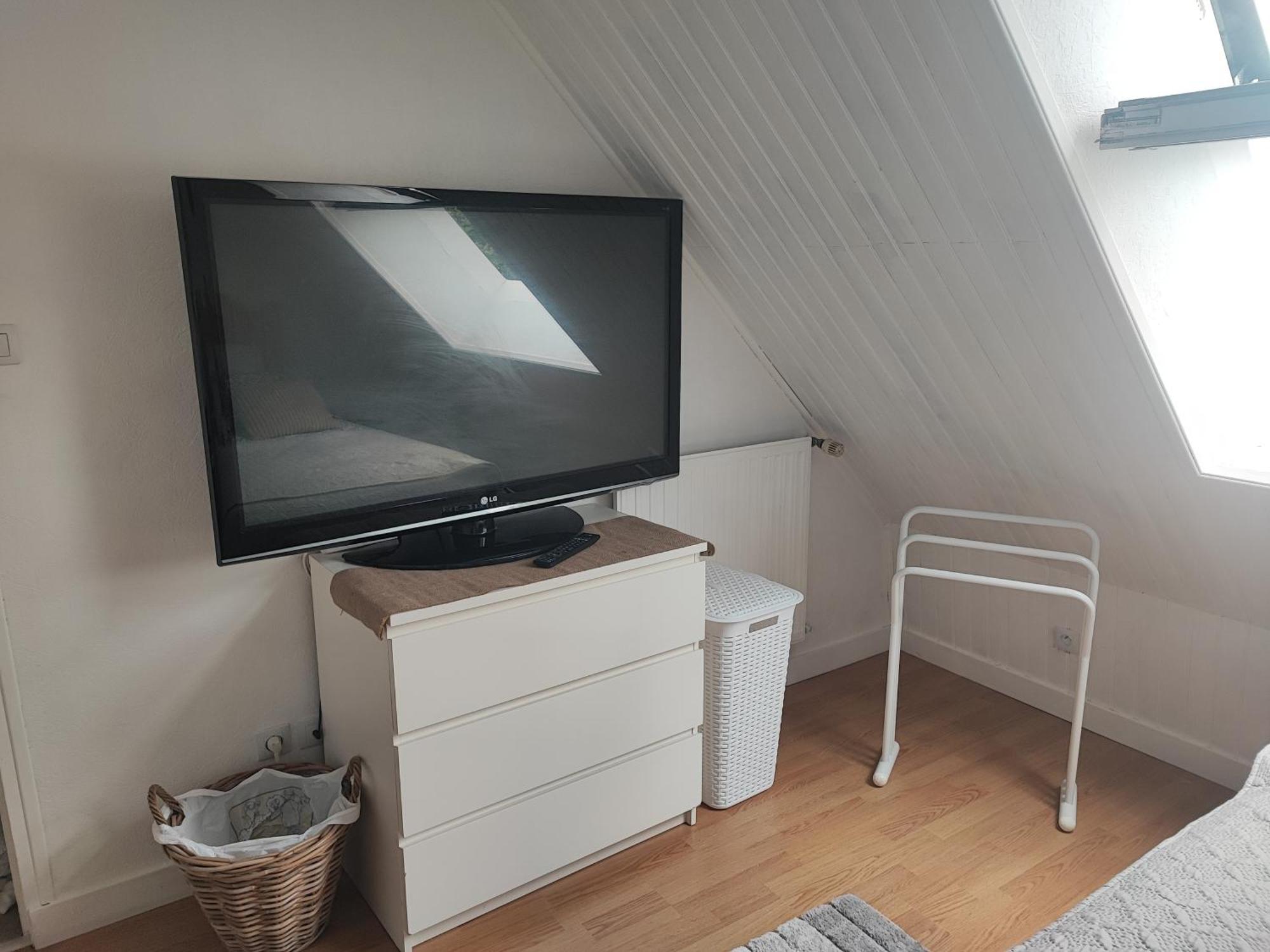 Chambre Chez L'Habitant شاتوبرييّا المظهر الخارجي الصورة